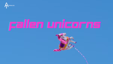 Faller unicorns