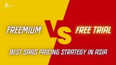 Best SaaS Pricing Strategy