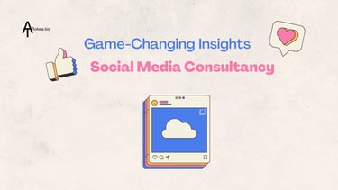 Game Changing Insights about Social Media Consultancy | ToAsia.biz