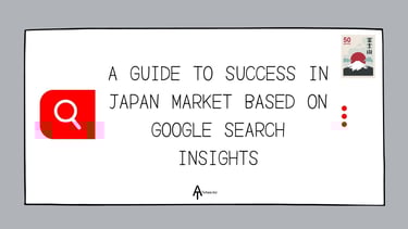 Japanese consumer insights