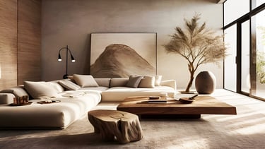 Tendencias decoración 2024