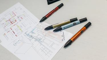 Proyecto de reforma e interiorismo en Valencia. IMPATTO interiorismo