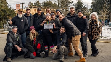 Volare Media Video Production