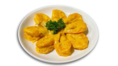 Tôm sốt trứng muối