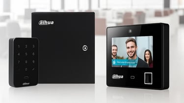 pasang akses control bekasi