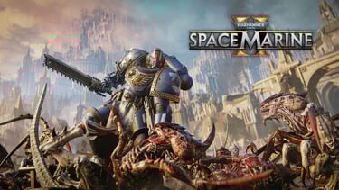 warhammer space marines 2