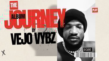 The Journey Album