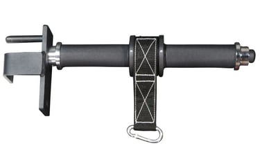 Titan Fitness X-3 Series Rack Mounted Wrist Roller Review The Best Budget Forearm Builder