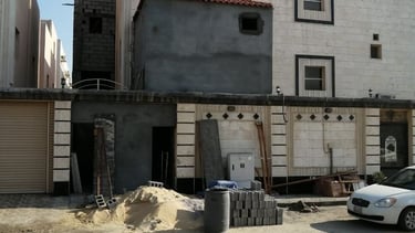 صباغ دهانات بالدمام