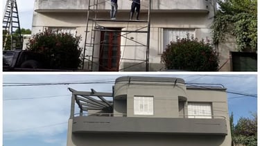 ديكورات فلل فاخرة في الدمام بلمسات هندسية احترافية