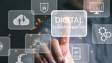 piMetrics360 accelerates operational business transformation programs