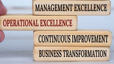 piMetrics360 accelerates and drives operational efficiency Center of Excellence