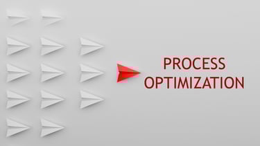 Team-Based Process Efficiency Optimization