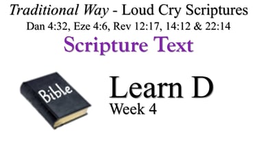D Learn
