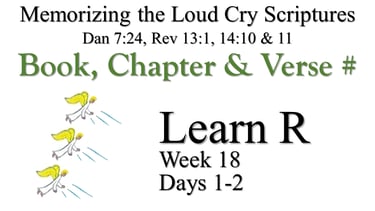 Learn R (Days 1-2)