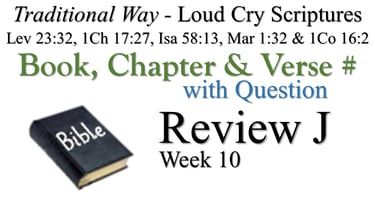 J Review BCV with Q