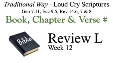 L Review BCV