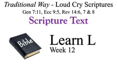 L Learn