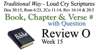 O Review BCV wQ