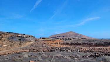 Voyage 1 semaine lanzarote: Passionnément évasion