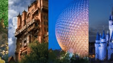 Dinseyworld Orlando
