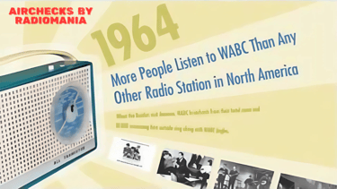 WABC 77 new york dan ingram 1964