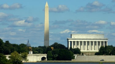 WASHINGTON RADIO STATION