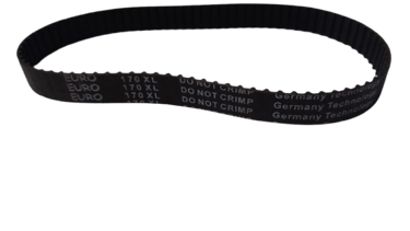 170 XL Belt Bag Closer