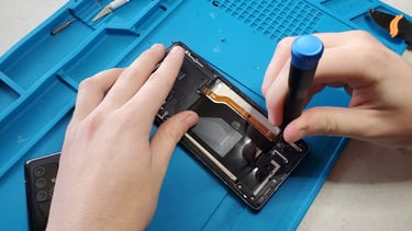 Samsung Repair