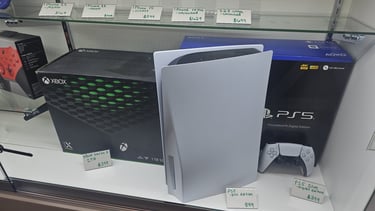 Playstation 5