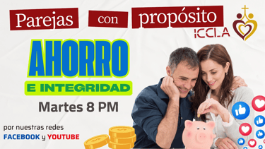 Parejas con propósito