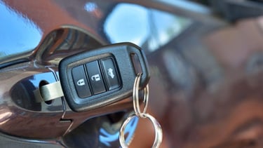 Locked out of your car? Need a new key fob or ignition repair? Our automotive locksmith services cov