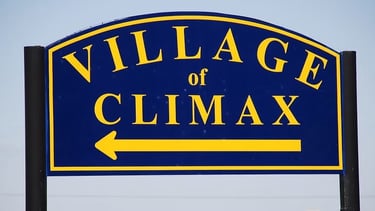 Village of Climax Dumpster Rentals