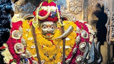 Kaal Bhairav