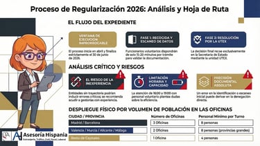 regularizacion