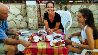 Spanish Immersion Program Cuba