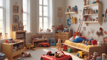 pink metal frame photo