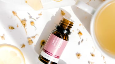 immune support essential oils