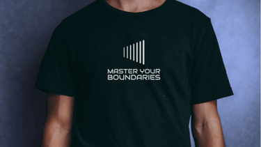 master your boundaries