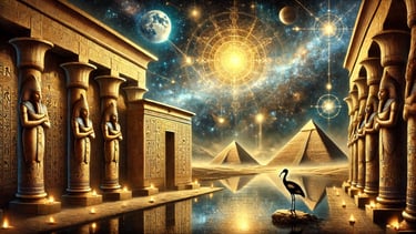 principle of correspondence, hermetic