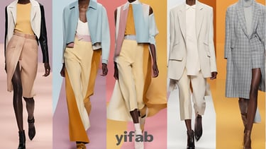 How to Choose the Perfect Fabric for Different Occasions