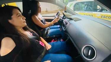 Auto Escola Osasco