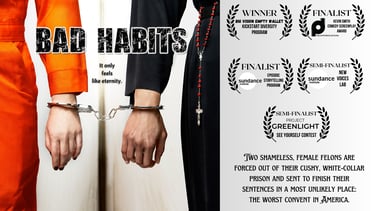 Bad Habits Fair Play Films Slate