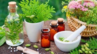 utilisation des huiles essentielles - naturopathe à Libourne