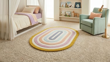 Kids Rug Supplier