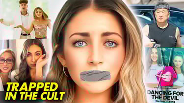The 7M TikTok Cult