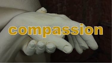 Compassion - Christian Resource Library