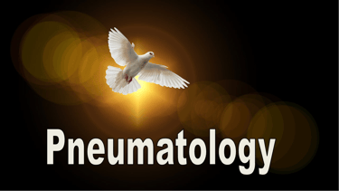 Pneumatology - Christian Resource Library