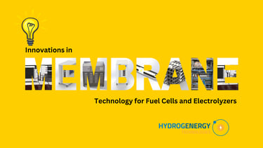 Membrane Technology