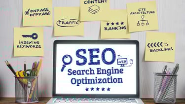 search engine optimization cloudspire technolgies kochi